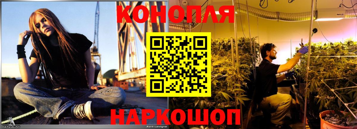 Каннабис Ganja Переславль-Залесский